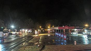 Weather camera view of Arkwest Communications.