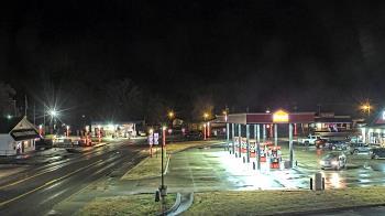 Weather camera view of Arkwest Communications.