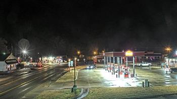 Weather camera view of Arkwest Communications.