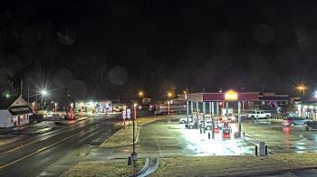 Weather camera view of Arkwest Communications.