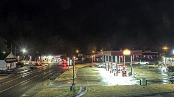 Weather camera view of Arkwest Communications.