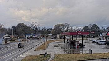 Weather camera view of Arkwest Communications.