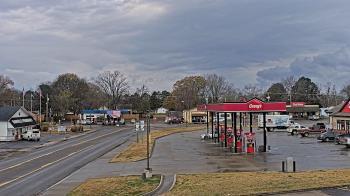 Weather camera view of Arkwest Communications.