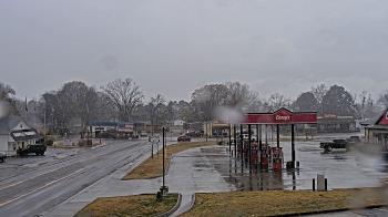 Weather camera view of Arkwest Communications.