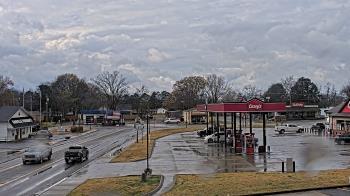 Weather camera view of Arkwest Communications.