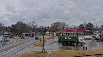 Weather camera view of Arkwest Communications.