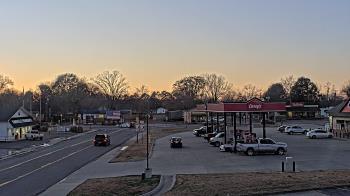 Weather camera view of Arkwest Communications.
