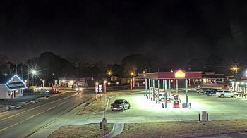 Weather camera view of Arkwest Communications.