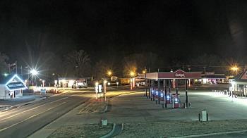 Weather camera view of Arkwest Communications.