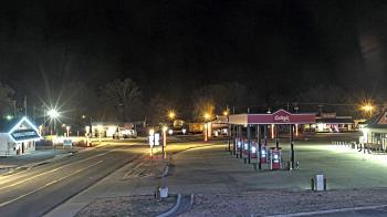 Weather camera view of Arkwest Communications.