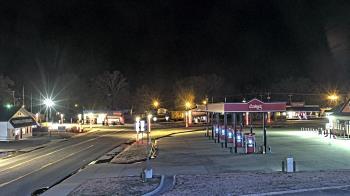 Weather camera view of Arkwest Communications.