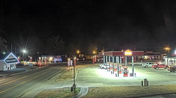 Weather camera view of Arkwest Communications.