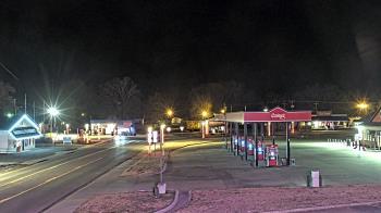 Weather camera view of Arkwest Communications.