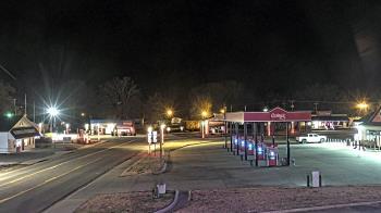 Weather camera view of Arkwest Communications.