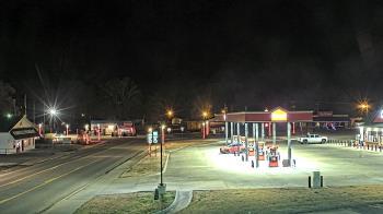 Weather camera view of Arkwest Communications.