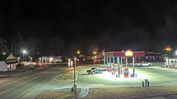 Weather camera view of Arkwest Communications.