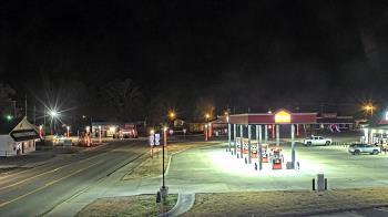 Weather camera view of Arkwest Communications.