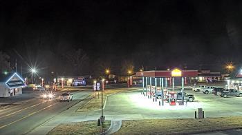 Weather camera view of Arkwest Communications.