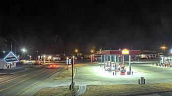 Weather camera view of Arkwest Communications.