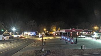 Weather camera view of Arkwest Communications.