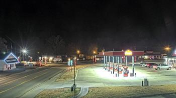 Weather camera view of Arkwest Communications.