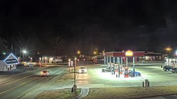 Weather camera view of Arkwest Communications.