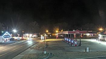 Weather camera view of Arkwest Communications.