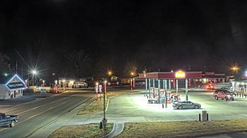 Weather camera view of Arkwest Communications.