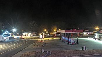 Weather camera view of Arkwest Communications.