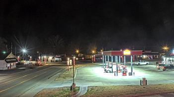 Weather camera view of Arkwest Communications.