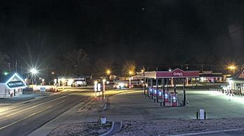 Weather camera view of Arkwest Communications.