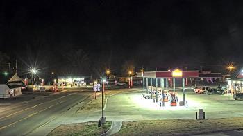 Weather camera view of Arkwest Communications.