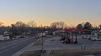 Weather camera view of Arkwest Communications.