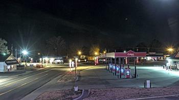 Weather camera view of Arkwest Communications.