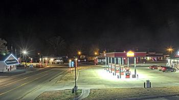 Weather camera view of Arkwest Communications.