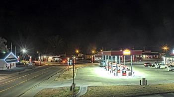 Weather camera view of Arkwest Communications.