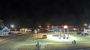 Weather camera view of Arkwest Communications.