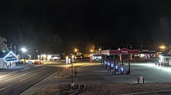 Weather camera view of Arkwest Communications.