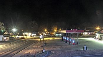 Weather camera view of Arkwest Communications.