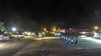 Weather camera view of Arkwest Communications.