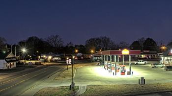 Weather camera view of Arkwest Communications.