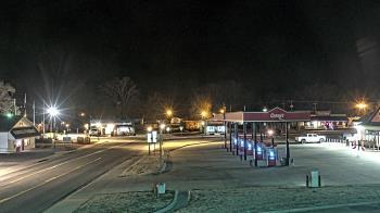 Weather camera view of Arkwest Communications.