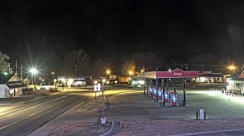 Weather camera view of Arkwest Communications.