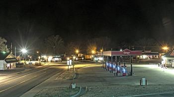 Weather camera view of Arkwest Communications.