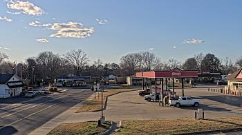 Weather camera view of Arkwest Communications.