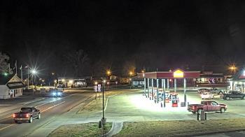 Weather camera view of Arkwest Communications.