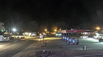 Weather camera view of Arkwest Communications.