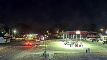 Weather camera view of Arkwest Communications.