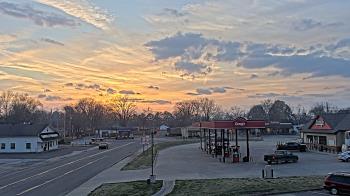 Weather camera view of Arkwest Communications.