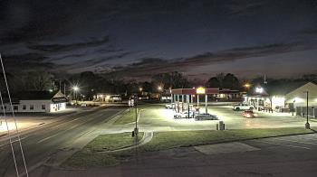 Weather camera view of Arkwest Communications.